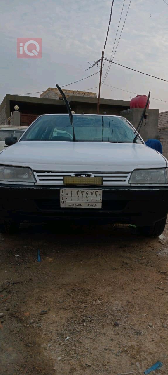 بيجو 405